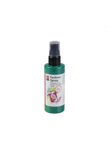 Fashion Sprey 100 Ml Nane Sprey Boya