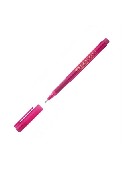 Broadpen Pembe 1554