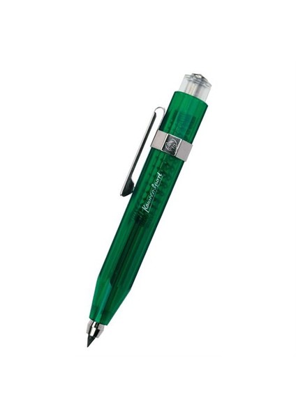 Versatil Ice Sport 3.2 Transparan Yeşil 10000048