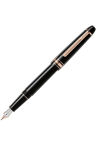 Meisterstück Red Gold Classique Dolma Kalem 112669