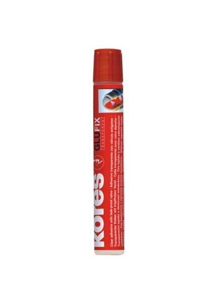 Glue Fix Sıvı Yapıştırıcı 50 ml. 5k20257