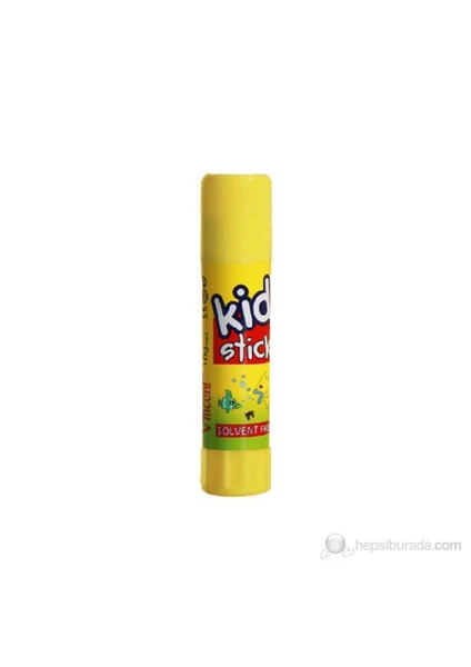 Kid Stick Yapıştırıcı Beyaz