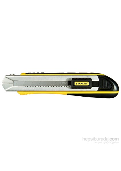 0-10-486 25mm Fatmax Ayarlı Maket Bıçağı