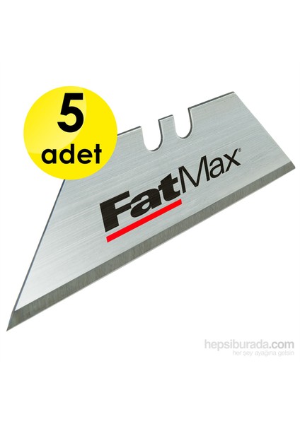 0-11-700 Rötuş Bıçağı Yedeği