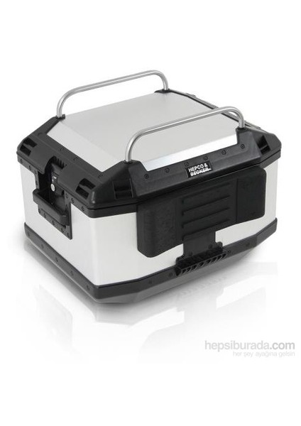 H&B Arka Çanta Yaslanma Xplorer 45Lt 700315