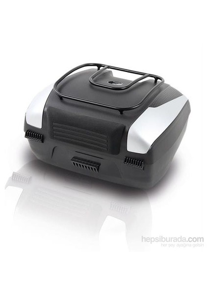 H&B Arka Çanta Yaslanma Junıor Tc 55Lt