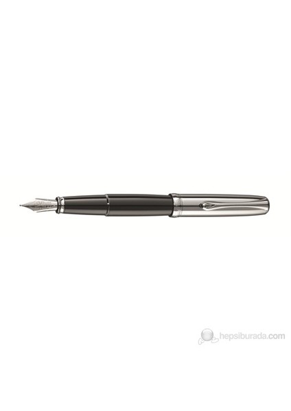Excellence A Siyah Krom M Dolma Kalem D10023273