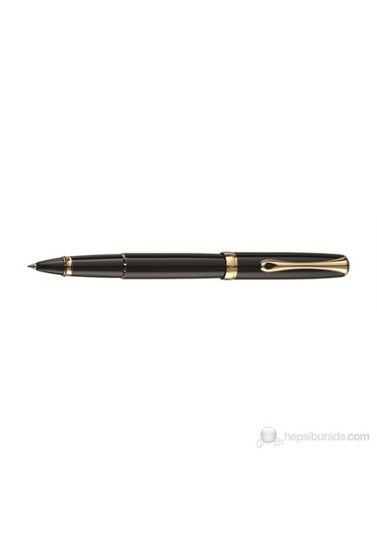 Roller Kalem Excellence B Boy Siyah Lake/Altın (D10078335)