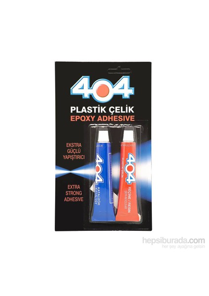 Plastik Çelik 424894