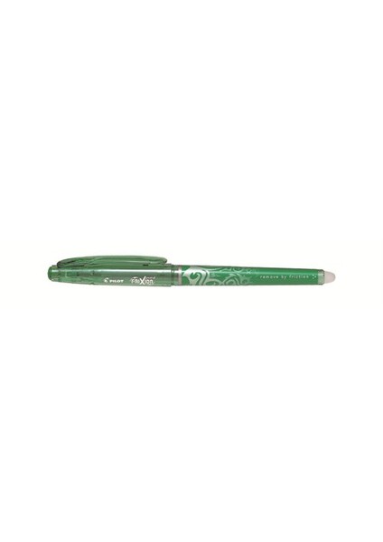 Frixion Silinebilir 0.5 mm Roller Kalemler Yeşil