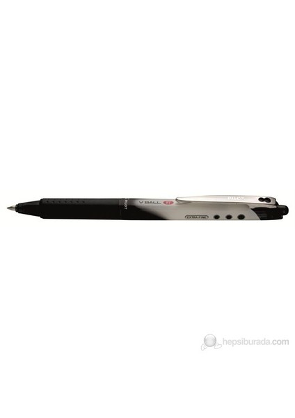 Yeni V-Ball Grip Rt 0.5 Roller Kalem eol
