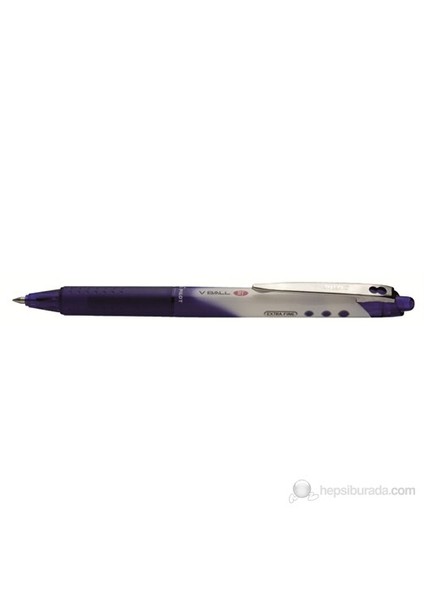 Yeni V-Ball Grip Rt 0.5 Roller Kalem eol