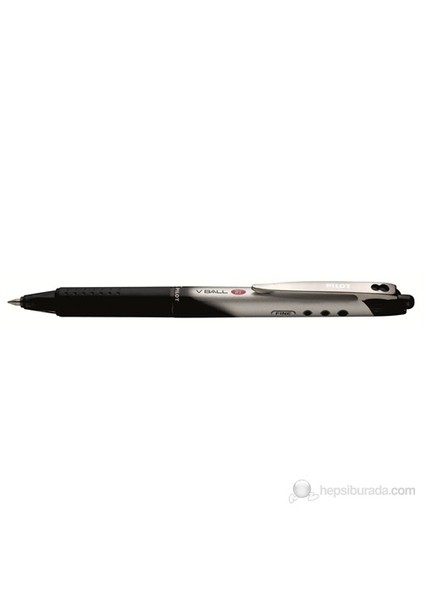 Yeni V-Ball Grip Rt 0.7 Roller Kalem eol
