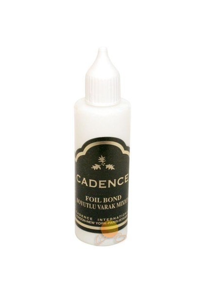 Foil Bond Varak 70 ml.