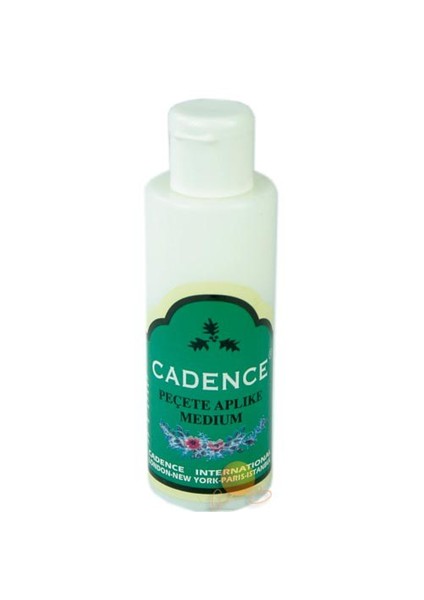 Peçete Aplike 120 ml.