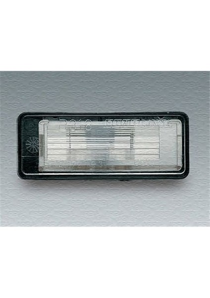 A5083 Plaka Lambası ( Fıat : Tempra )