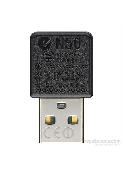 Ifu-Wlm3 Wı-Fı Usb Adaptör (Vpl-E200 Serısı Icın)Opsiyonel W