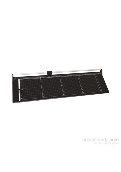 1460-48 Sürgülü 1250 mm Giyotin