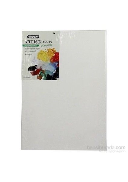 Studıo Tual 40X60 300 Gr