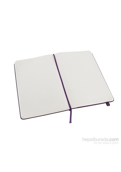 Defter Sert Kap. Mor Düz Cep Boy 192 Syf Qp012H1 fiyatları
