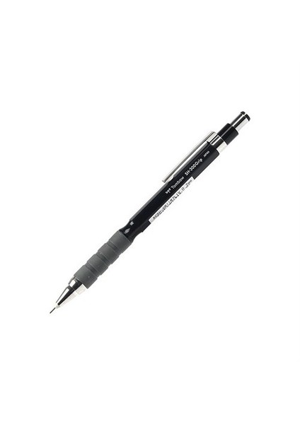 Uçlu Kalem Sh-300 Grip Siyah 05Mm
