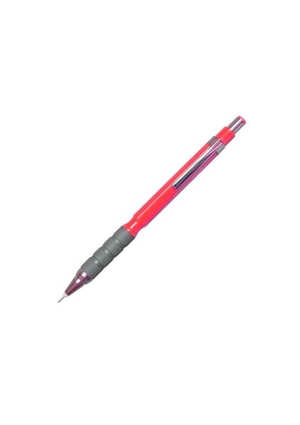 Uçlu Kalem Sh-300 Grip Kırmızı 05Mm