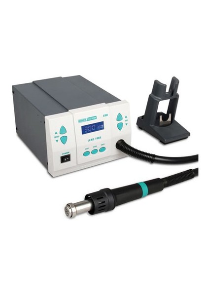 861Dw Sıcak Hava Tamir İstasyonu 1000 Watt