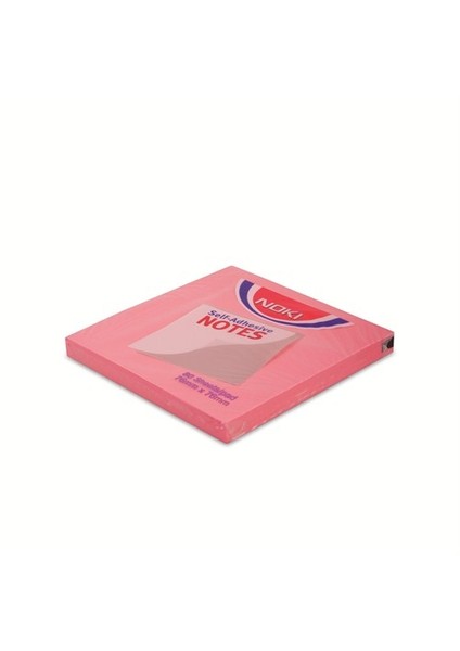 Memo 75 x 75 A.Pembe