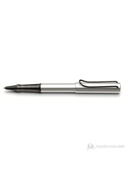 Roller Kalem Al Star Al.Metalik Gri V60 325