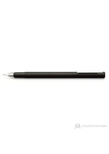 Dolmakalem Cp1 M Mat Siyah M E107 56-M
