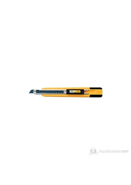 Dar Model Maket Bıçağı(Otomatik Yedek Bıçak Yükleme) (Pa-2)