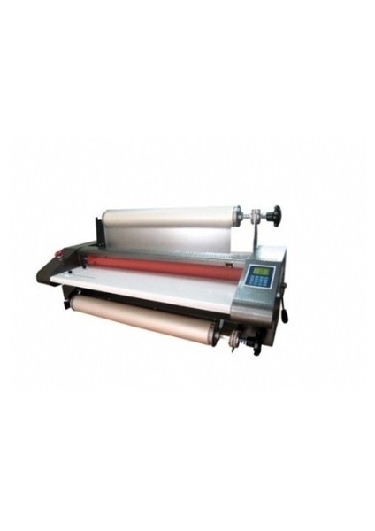 Mapilam R72 Pro Roll Laminasyon Makinesi