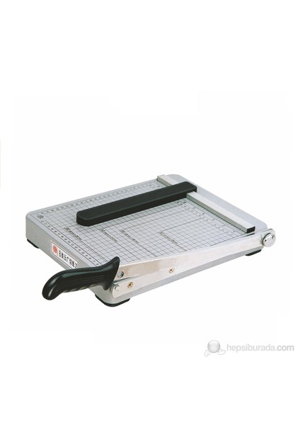 OF BPS A3 Metal Tabanlı Giyotin