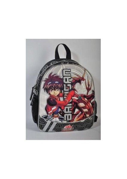 Bakugan Anaokulu Çantası (Hakan Çanta )
