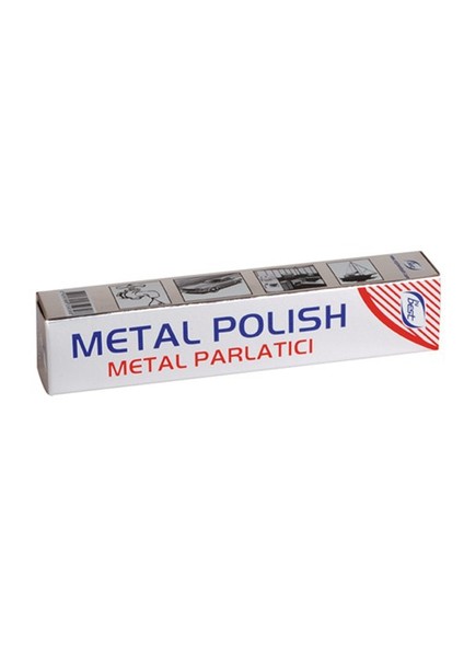 Metal Parlatıcı 50 Gram