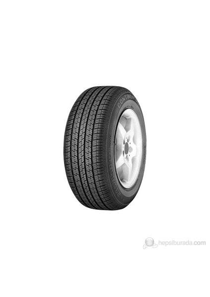 215/75 R16 107H XL Conticontact SUV Yaz Lastiği ( Üretim Yılı: 2023 )