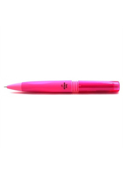 Bold Mekanik Kurşun Kalem 0.7Mm Karton Kutu Pembe Sv-Bd07K12P