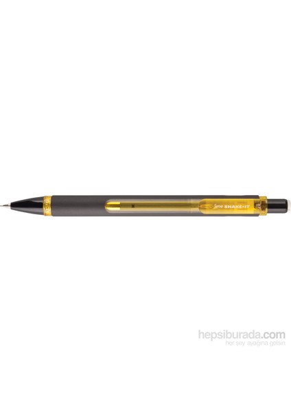 Shake-İt Versatil Kalem 07 Mm Syh-Sarı Sv-Shakeıt 07-12 Sy.Sr