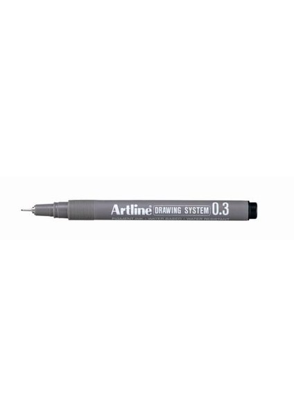 Çizim Kalemi Drawing System 233 Mavi