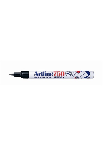 EK-750 Çamaşır Markörü