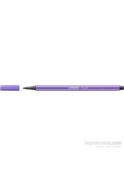 Pen 68 - Mor 10Li