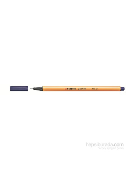 Point 88 - Gece Mavisi 10Li