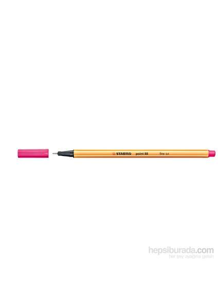 Point 88 - Pembe 10Li
