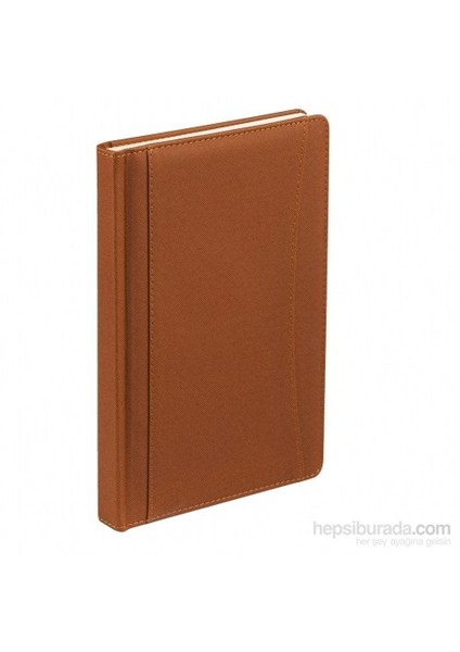 17*24 Günlük Ajanda Taba