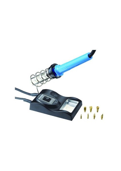 Starktex Sbs-1530Wb Ahşap Yakma Havya Seti modelleri