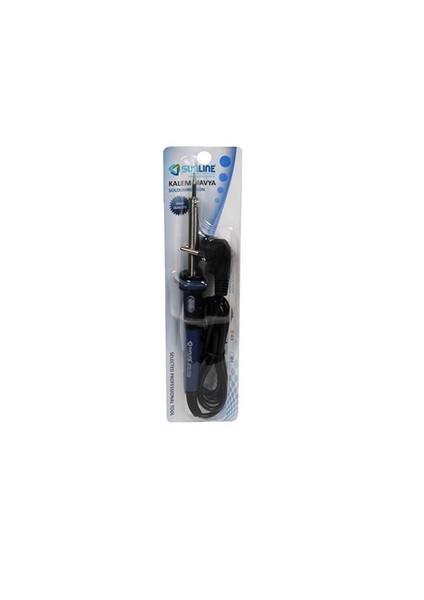 Sl 600 Kalem Havya 30 Watt