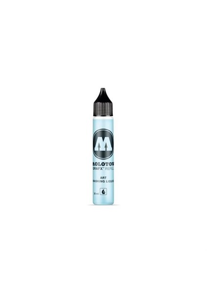 Maskeleme Refill 30Ml