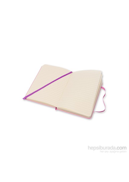 Alıce In Wond.Sert Kpk Defter Pembe Çizg.Cep Leal01Mm710 fırsatları