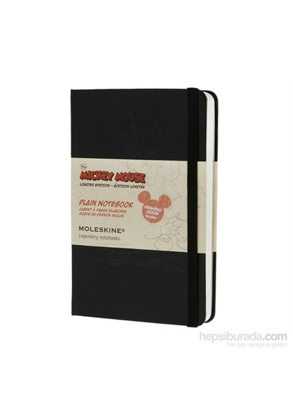 Dısney Düz Cep Boy Ledıqp012