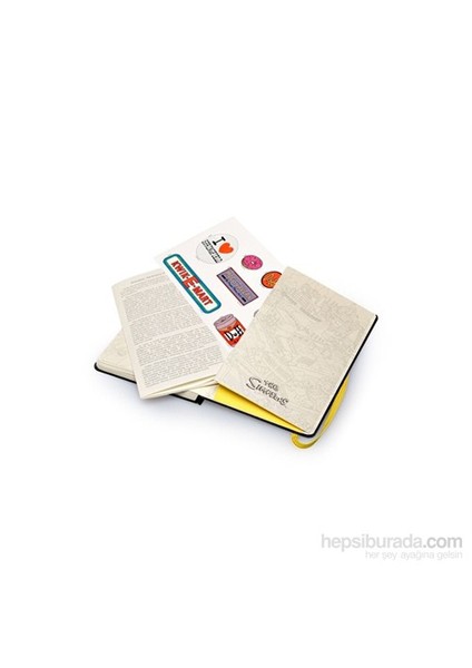 The Sımpson Defter Düz Cep Boy Lesıqp012 modelleri